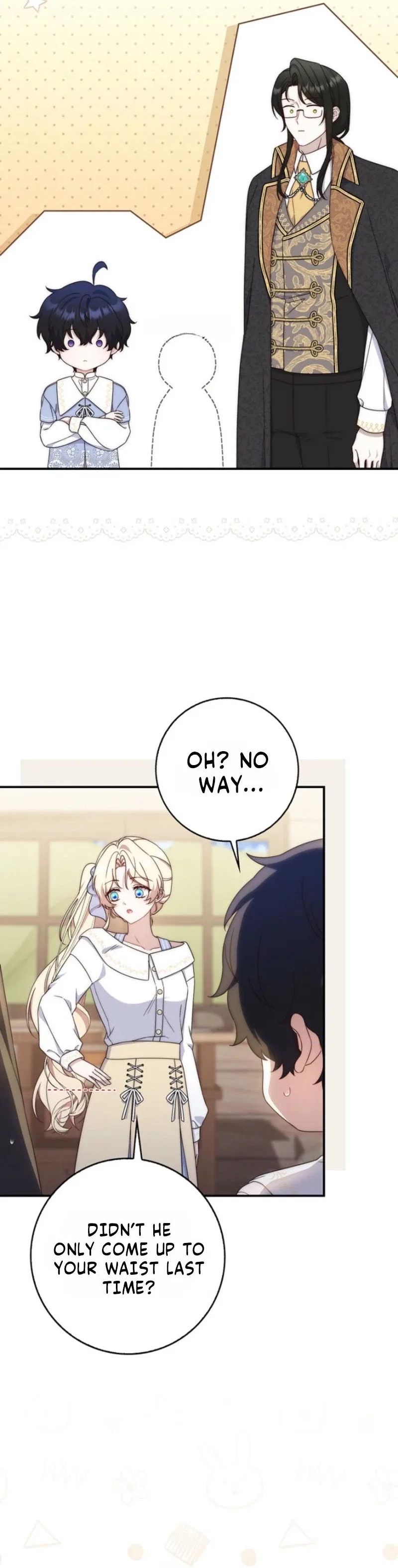 This Emperor Commits Marriage Fraud Chapter 11 – Page 29