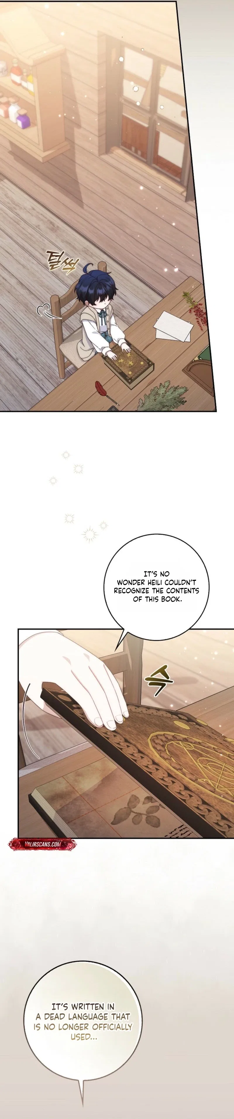 This Emperor Commits Marriage Fraud Chapter 10 – Page 10