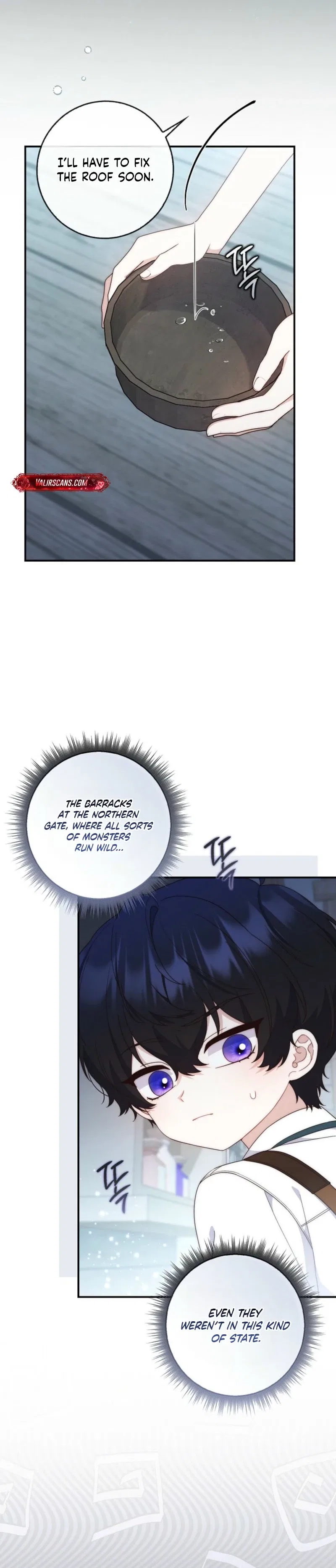 This Emperor Commits Marriage Fraud Chapter 10 – Page 24