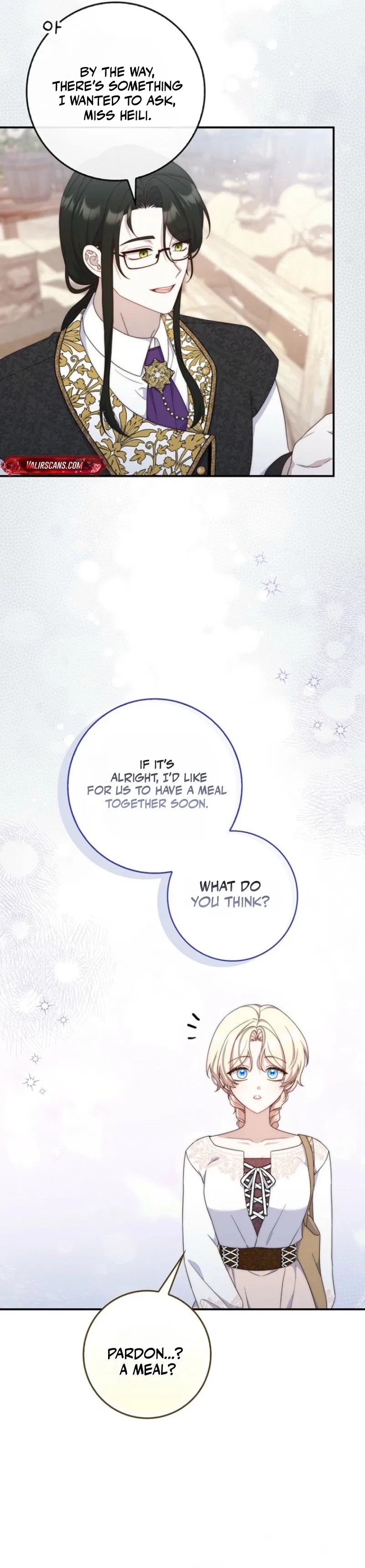 This Emperor Commits Marriage Fraud Chapter 9 – Page 4