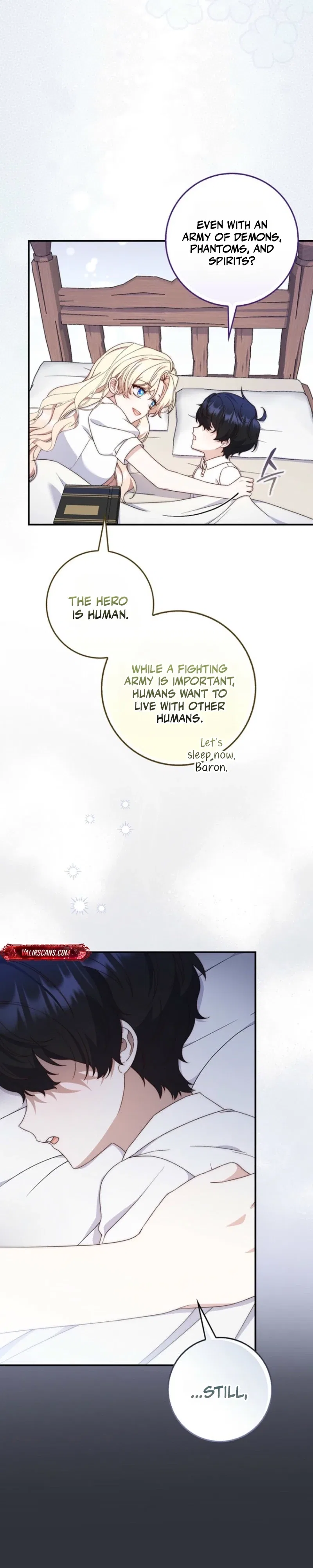This Emperor Commits Marriage Fraud Chapter 9 – Page 18