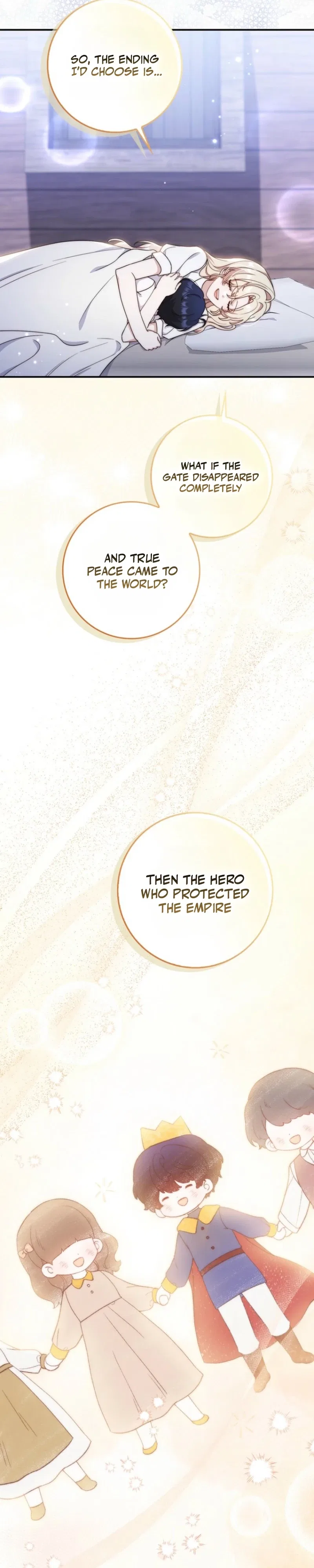 This Emperor Commits Marriage Fraud Chapter 9 – Page 24