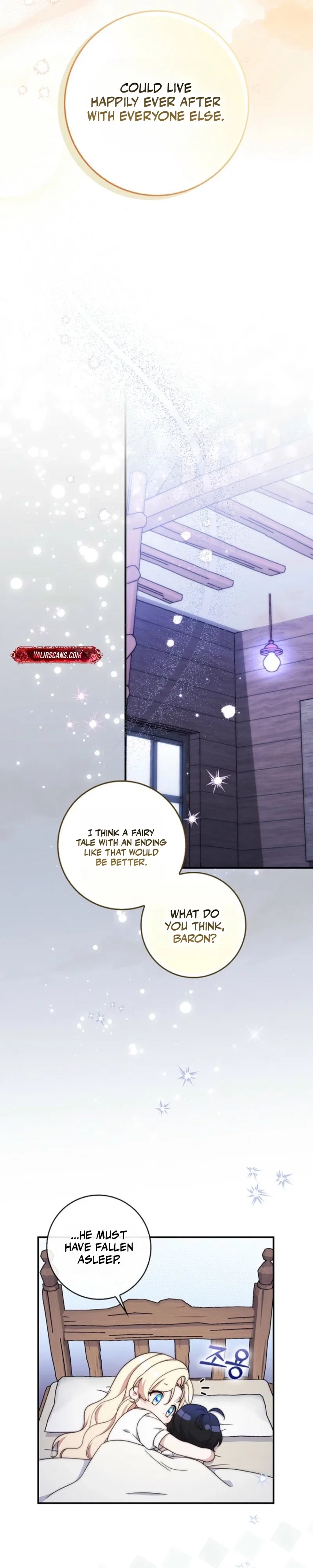 This Emperor Commits Marriage Fraud Chapter 9 – Page 25