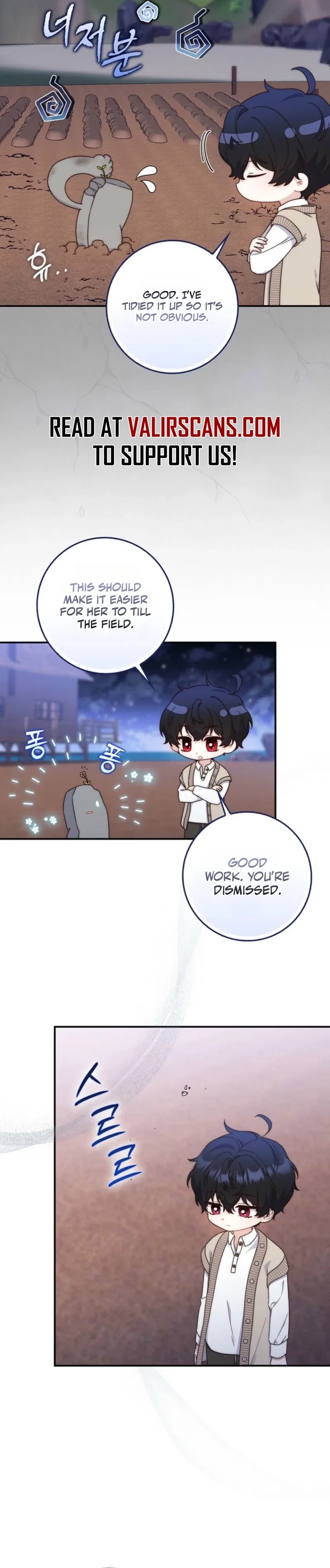 This Emperor Commits Marriage Fraud Chapter 9 – Page 30