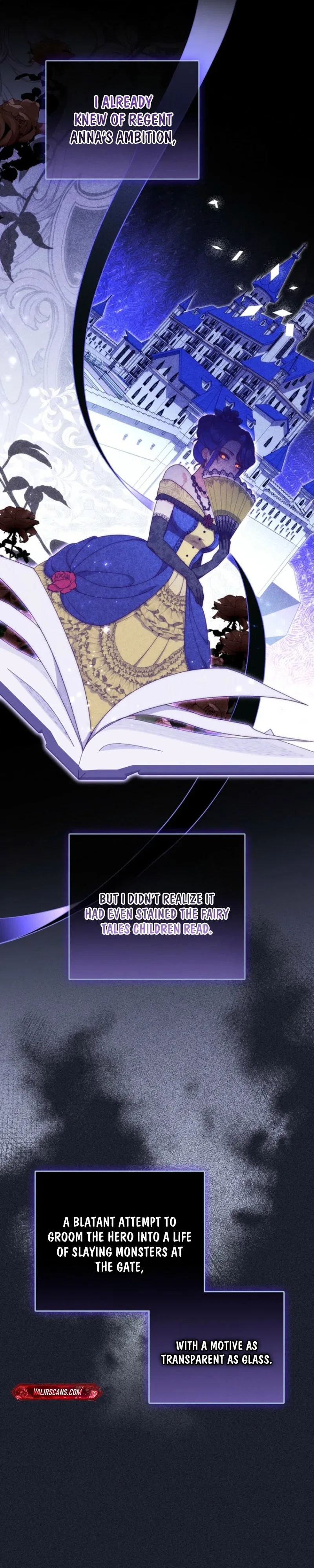This Emperor Commits Marriage Fraud Chapter 9 – Page 32