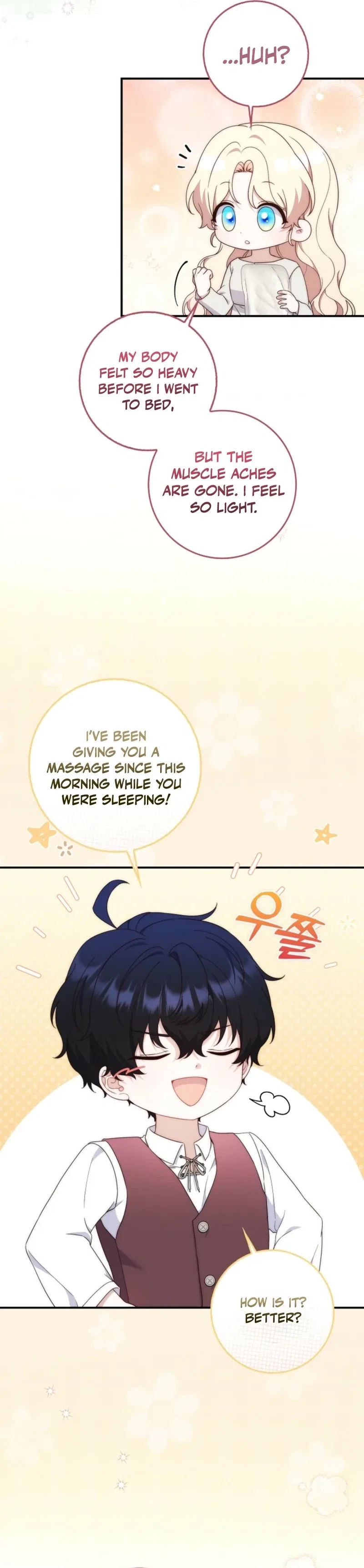 This Emperor Commits Marriage Fraud Chapter 8 – Page 18