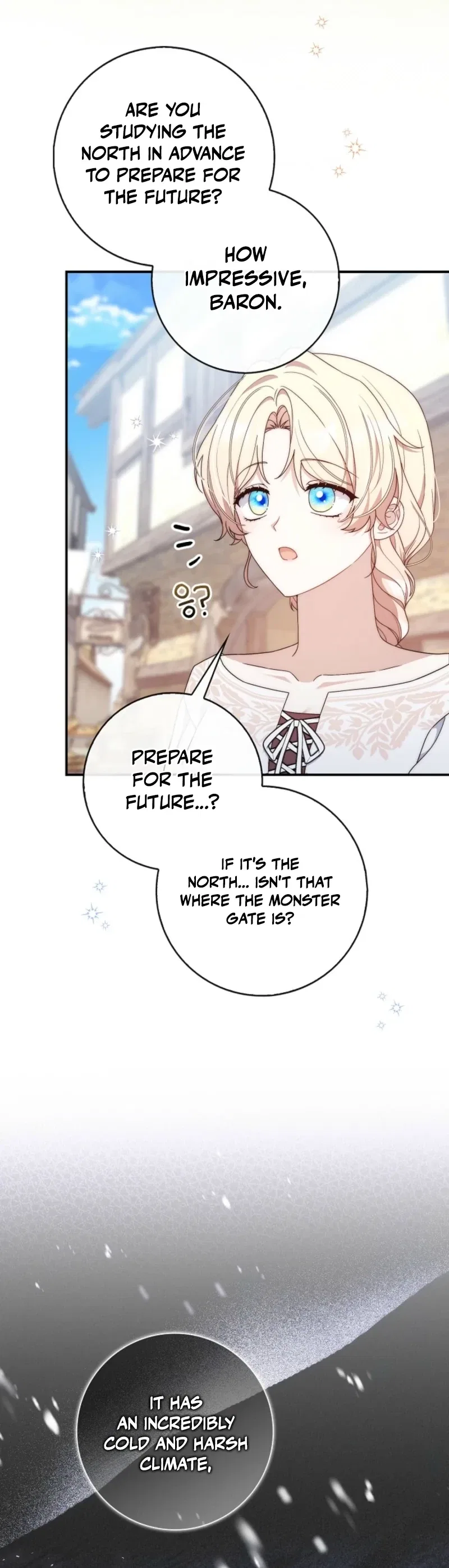 This Emperor Commits Marriage Fraud Chapter 8 – Page 36