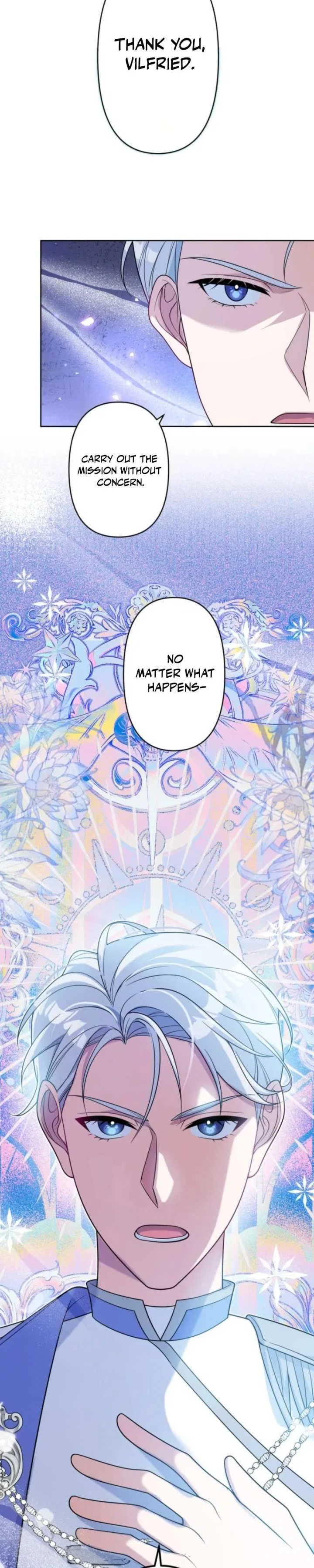 The Abandoned Lady Wants to Love Your Secret Chapter 18 – Page 22