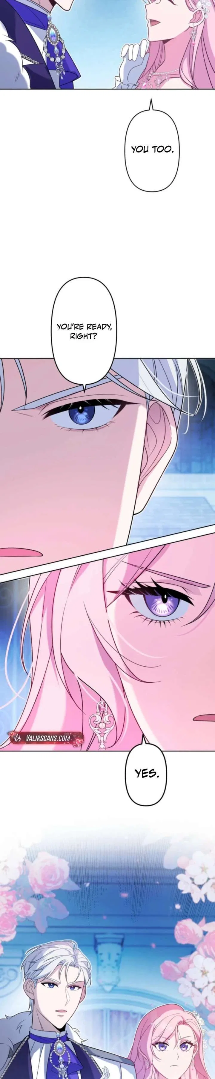 The Abandoned Lady Wants to Love Your Secret Chapter 18 – Page 29