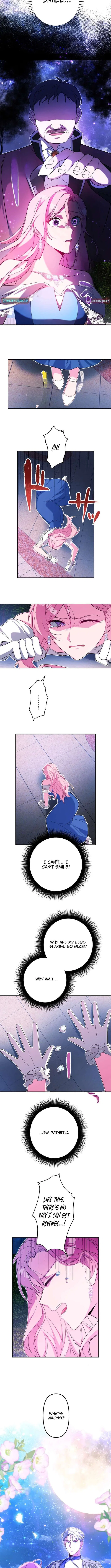 The Abandoned Lady Wants to Love Your Secret Chapter 17 – Page 9