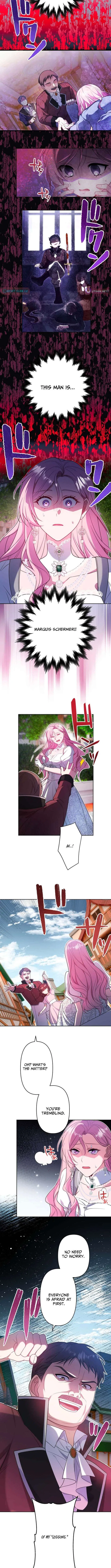 The Abandoned Lady Wants to Love Your Secret Chapter 16 – Page 6