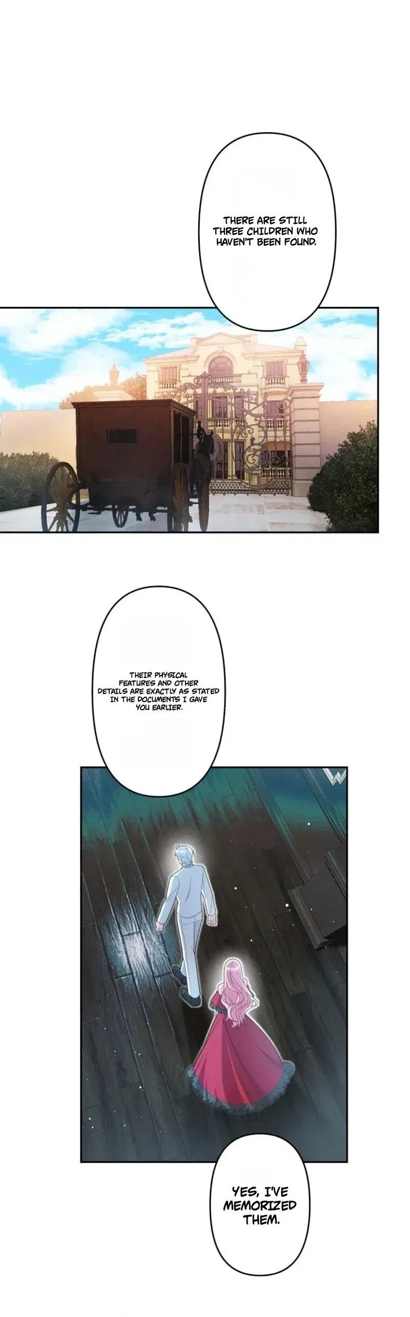 The Abandoned Lady Wants to Love Your Secret Chapter 12 – Page 2
