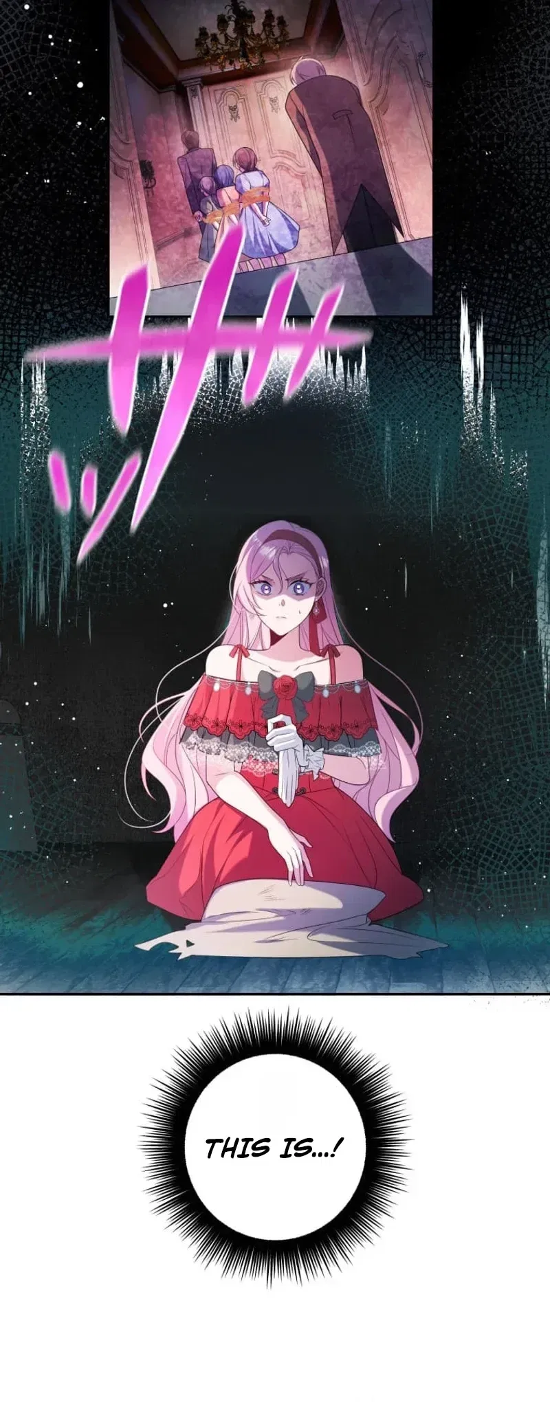 The Abandoned Lady Wants to Love Your Secret Chapter 12 – Page 6