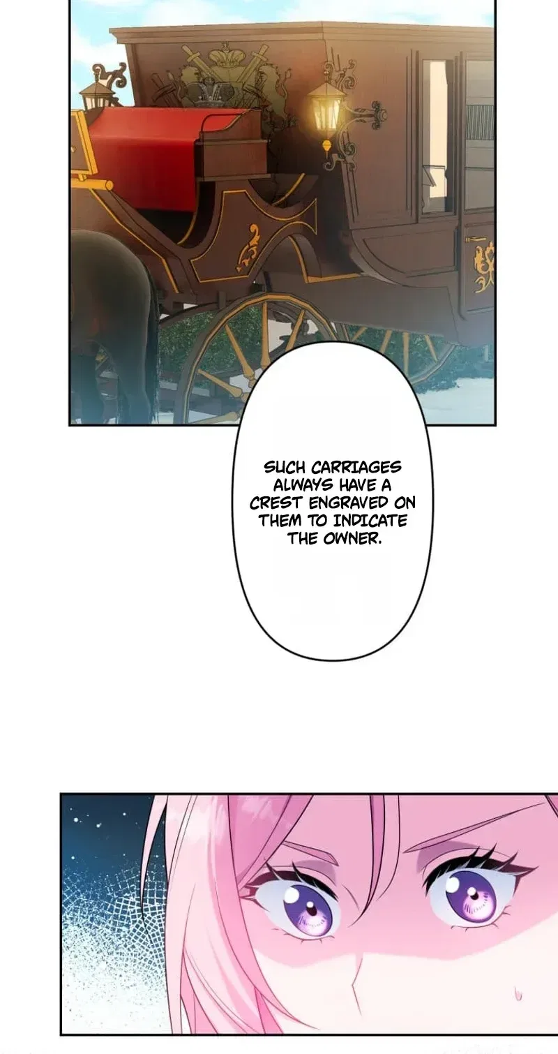 The Abandoned Lady Wants to Love Your Secret Chapter 12 – Page 12