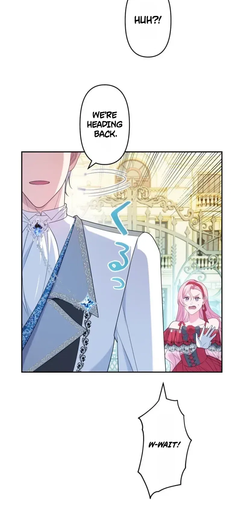 The Abandoned Lady Wants to Love Your Secret Chapter 12 – Page 14