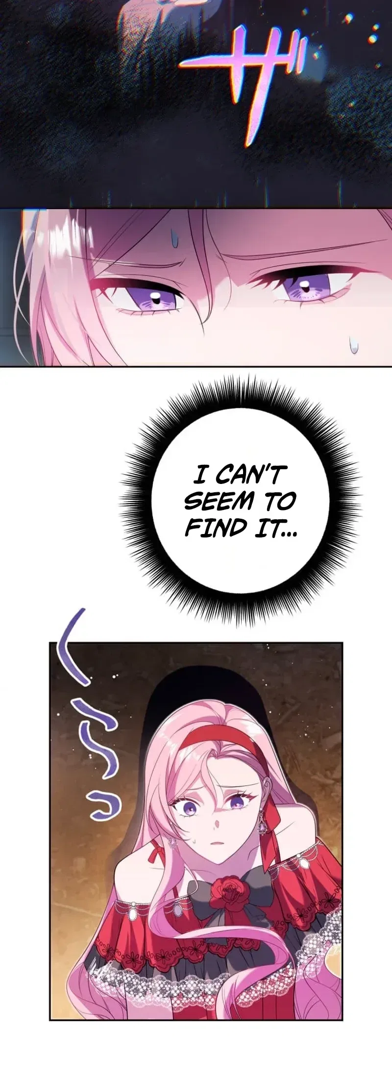 The Abandoned Lady Wants to Love Your Secret Chapter 12 – Page 22