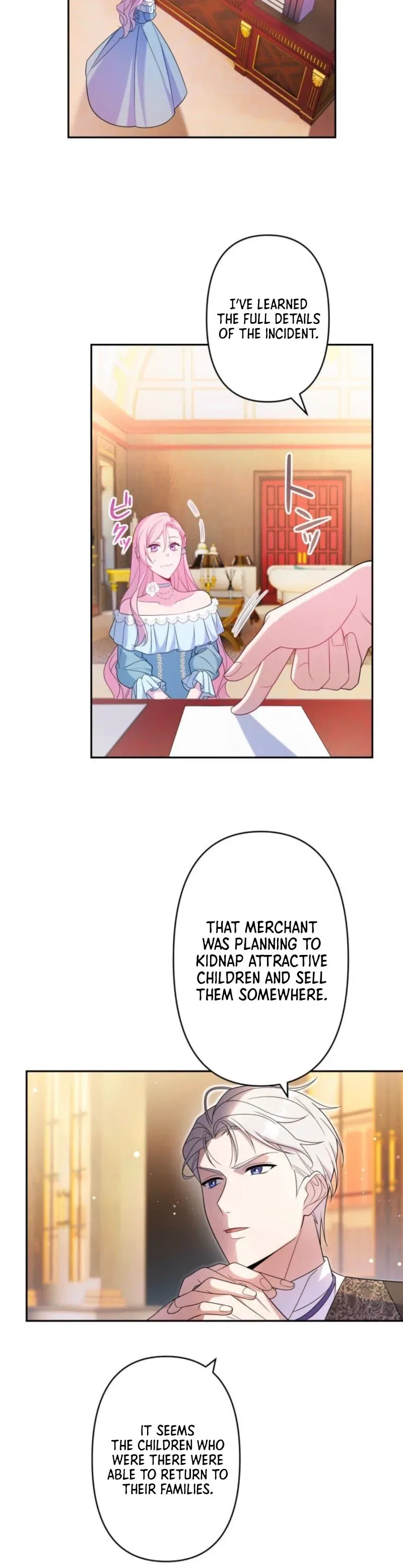 The Abandoned Lady Wants to Love Your Secret Chapter 9 – Page 10