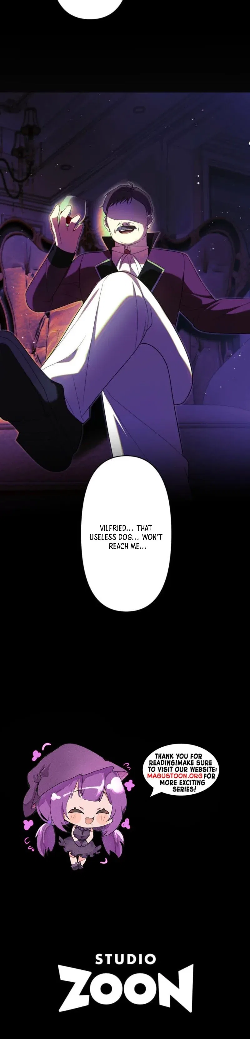 The Abandoned Lady Wants to Love Your Secret Chapter 9 – Page 24