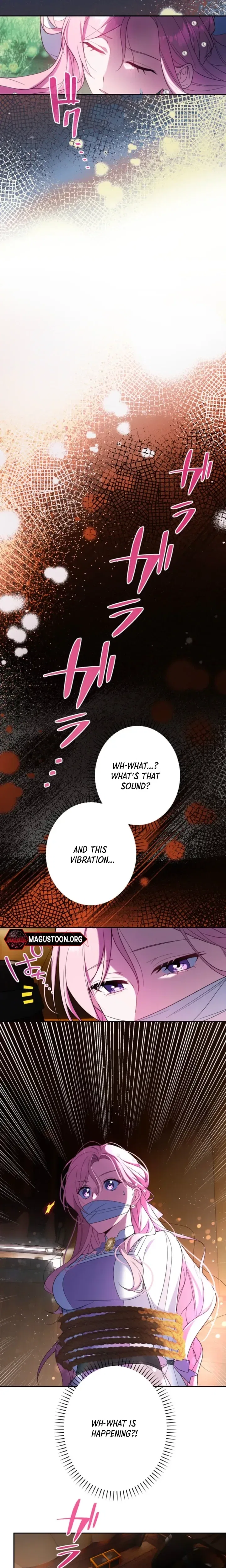 The Abandoned Lady Wants to Love Your Secret Chapter 8 – Page 13