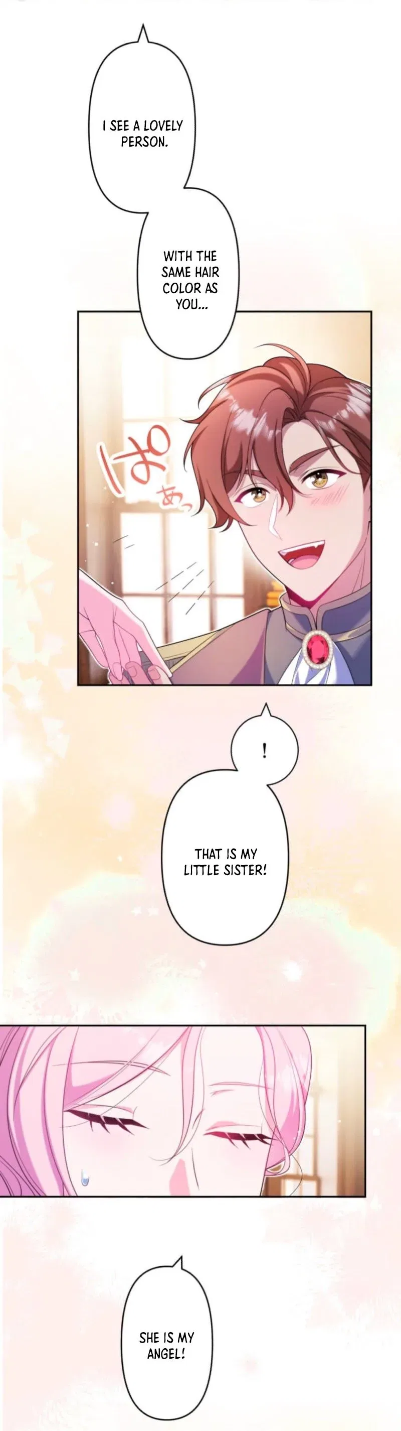 The Abandoned Lady Wants to Love Your Secret Chapter 6 – Page 10