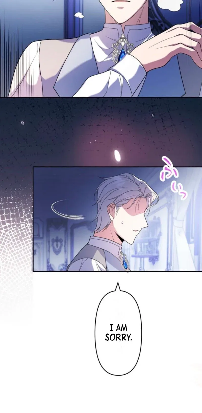 The Abandoned Lady Wants to Love Your Secret Chapter 6 – Page 22
