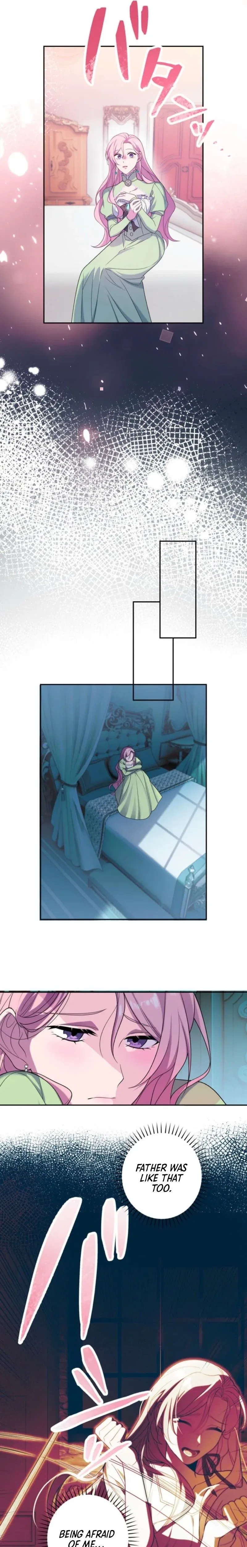 The Abandoned Lady Wants to Love Your Secret Chapter 6 – Page 23