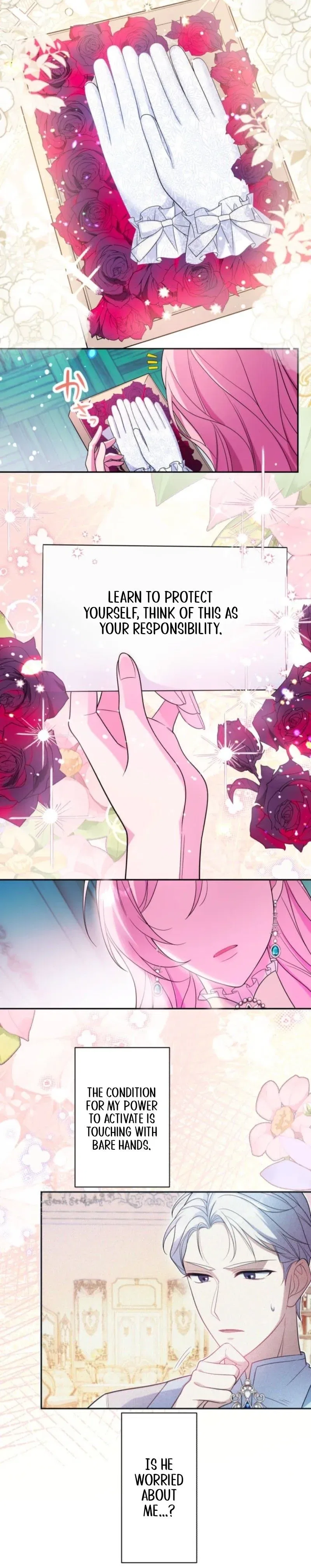 The Abandoned Lady Wants to Love Your Secret Chapter 6 – Page 25