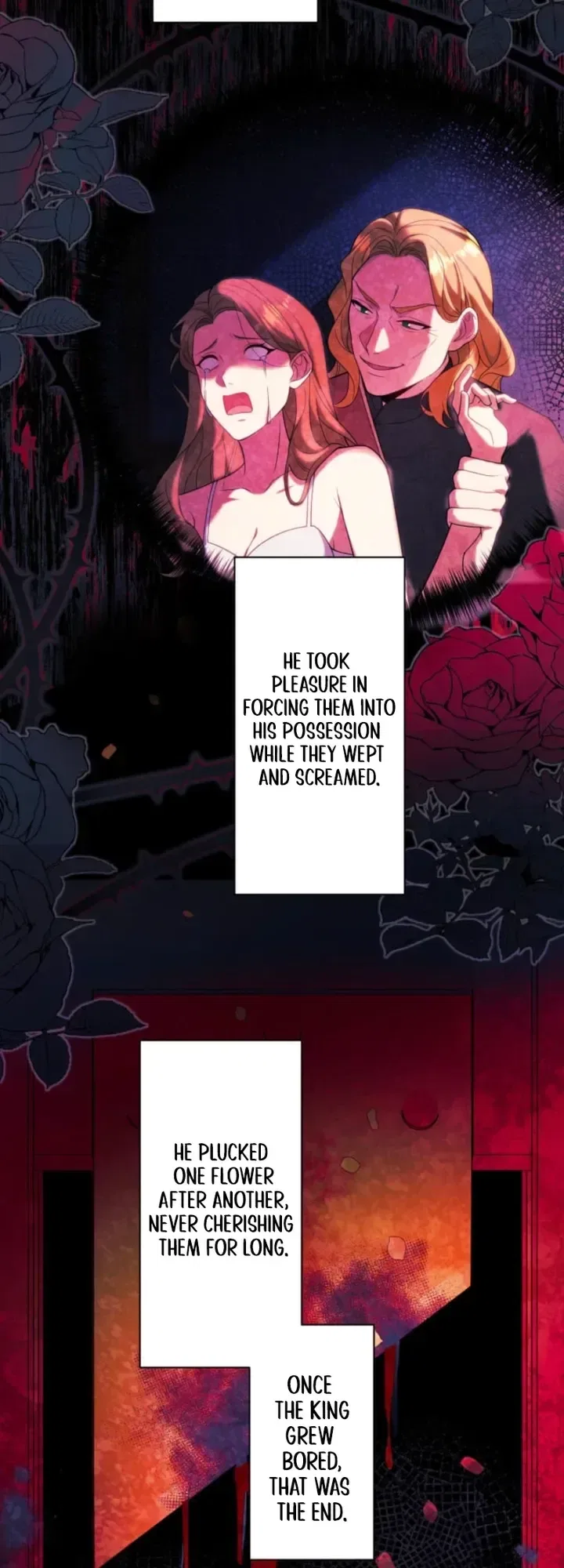 The Abandoned Lady Wants to Love Your Secret Chapter 5 – Page 3