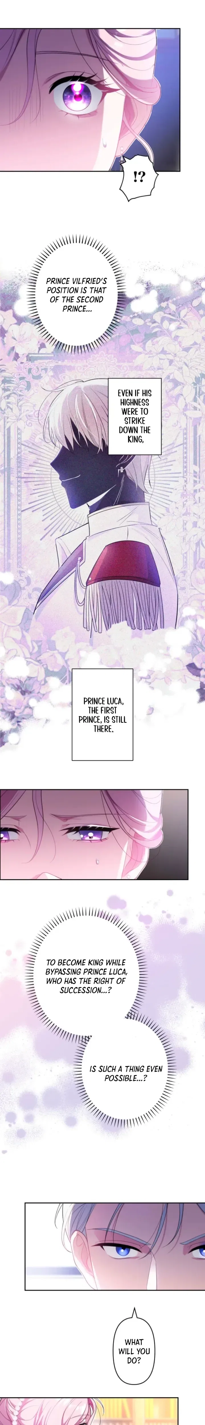 The Abandoned Lady Wants to Love Your Secret Chapter 5 – Page 10