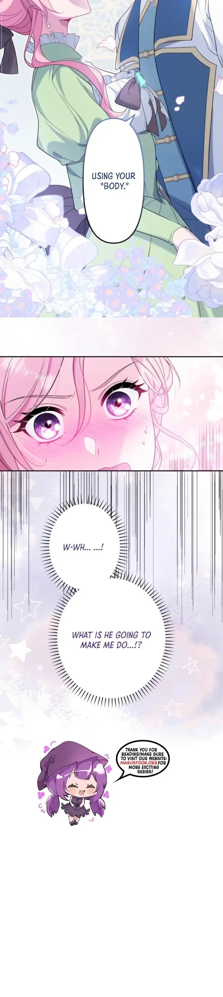 The Abandoned Lady Wants to Love Your Secret Chapter 5 – Page 22