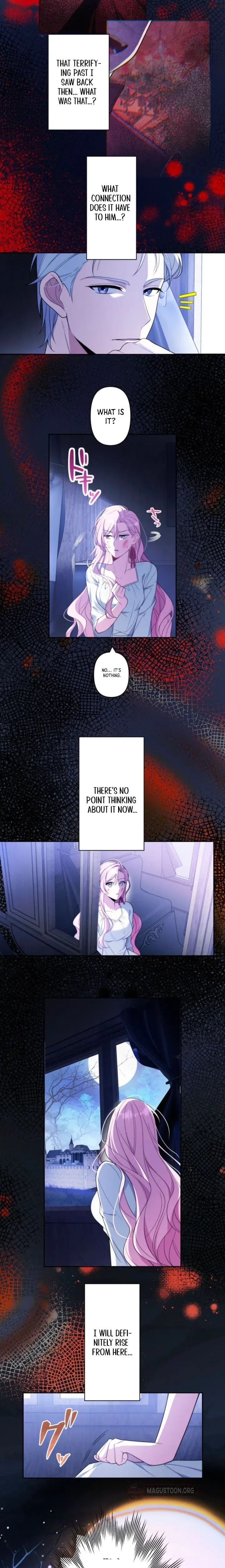 The Abandoned Lady Wants to Love Your Secret Chapter 3 – Page 10