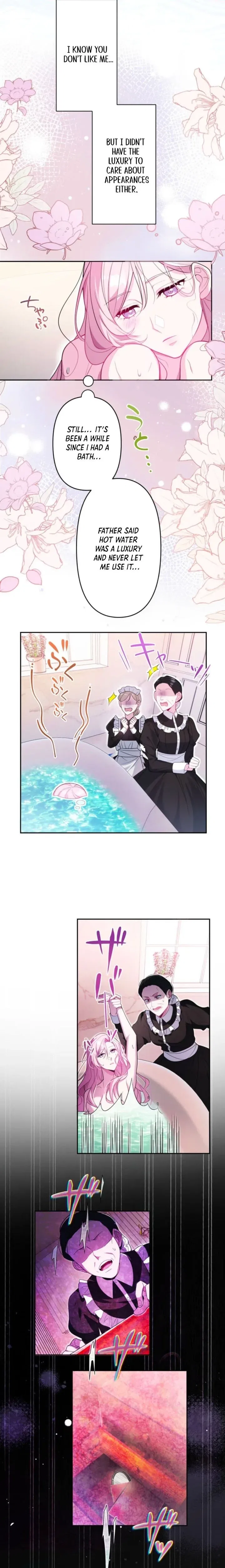 The Abandoned Lady Wants to Love Your Secret Chapter 3 – Page 14
