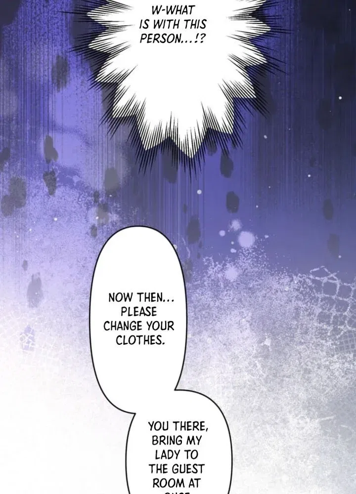 The Abandoned Lady Wants to Love Your Secret Chapter 3 – Page 16