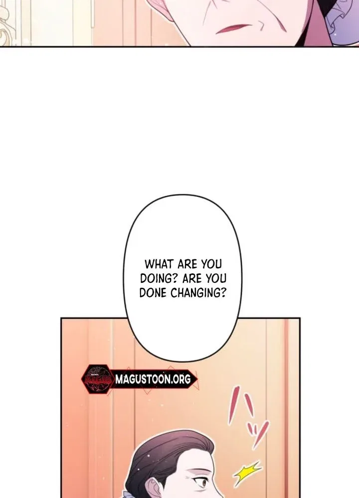 The Abandoned Lady Wants to Love Your Secret Chapter 3 – Page 20