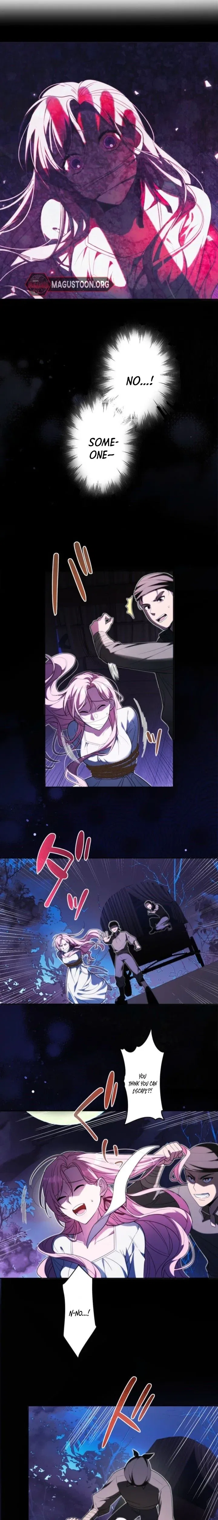 The Abandoned Lady Wants to Love Your Secret Chapter 2 – Page 4