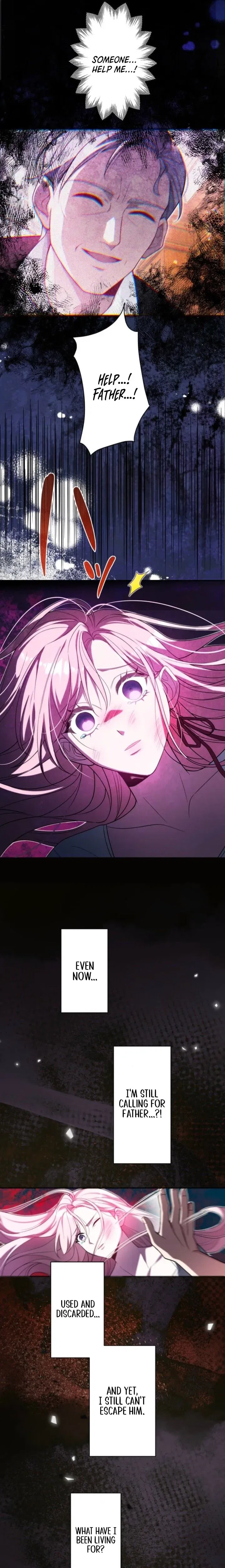 The Abandoned Lady Wants to Love Your Secret Chapter 2 – Page 6