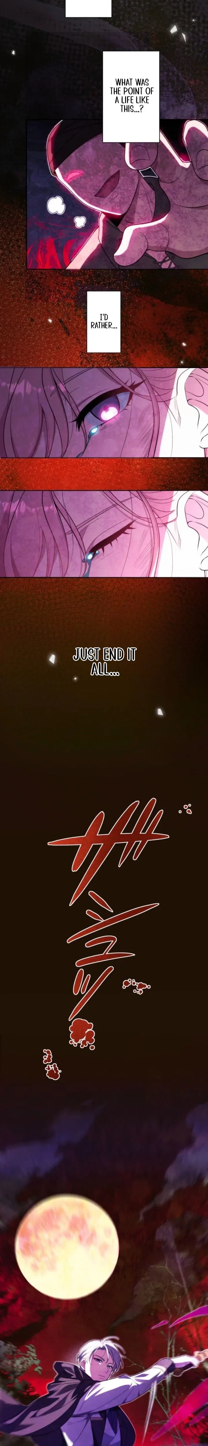 The Abandoned Lady Wants to Love Your Secret Chapter 2 – Page 7