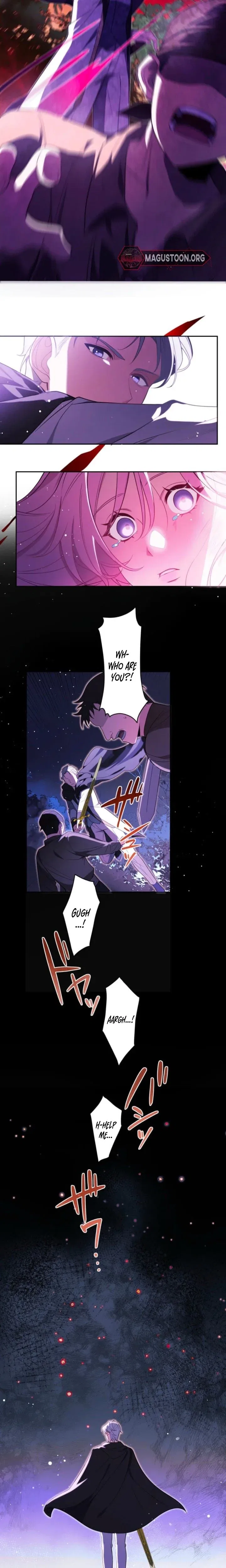 The Abandoned Lady Wants to Love Your Secret Chapter 2 – Page 8