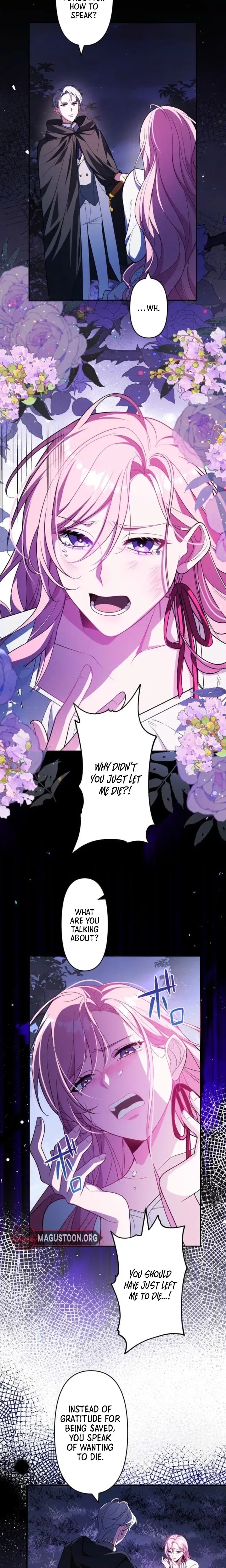 The Abandoned Lady Wants to Love Your Secret Chapter 2 – Page 11