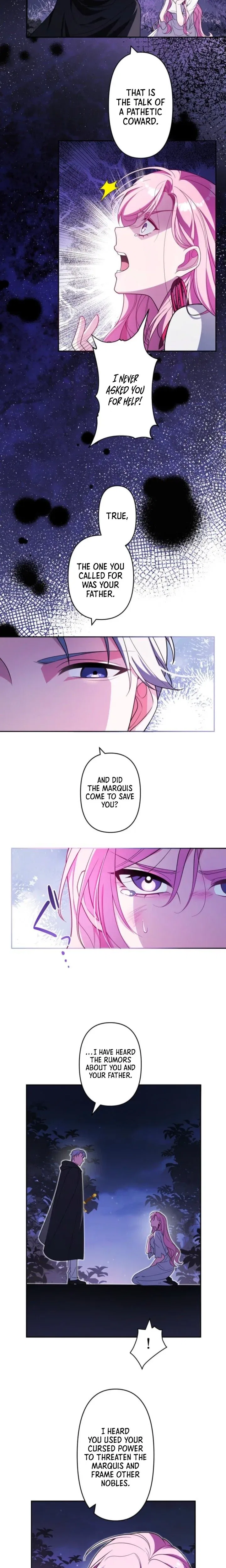 The Abandoned Lady Wants to Love Your Secret Chapter 2 – Page 12