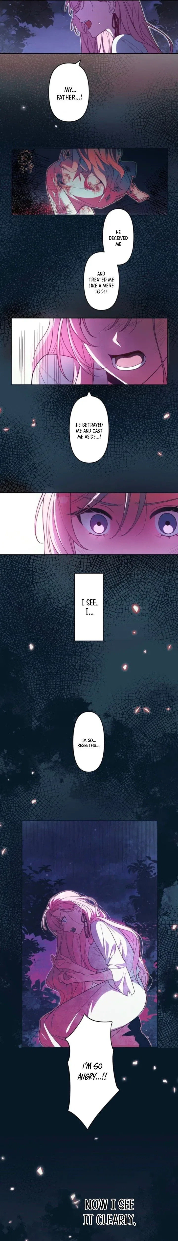 The Abandoned Lady Wants to Love Your Secret Chapter 2 – Page 14