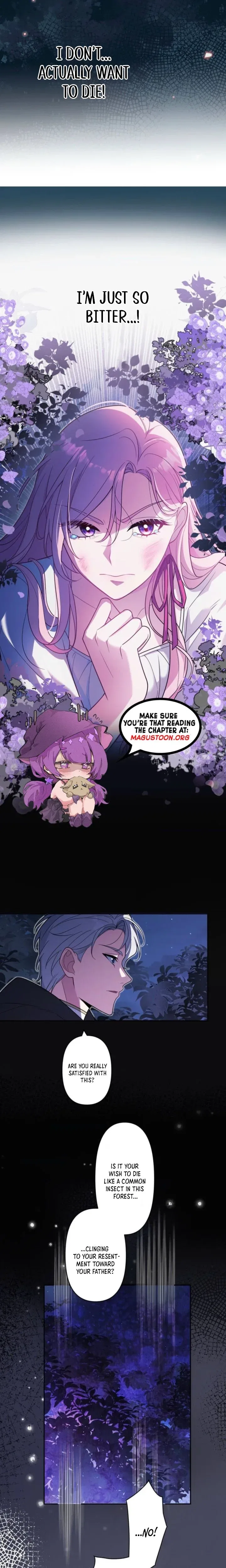 The Abandoned Lady Wants to Love Your Secret Chapter 2 – Page 15