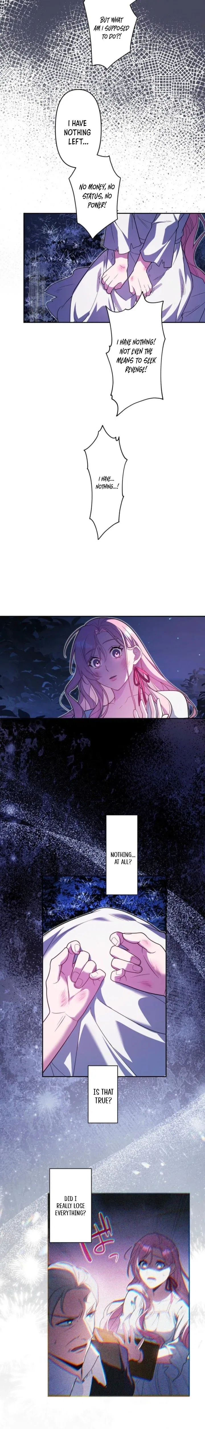 The Abandoned Lady Wants to Love Your Secret Chapter 2 – Page 16