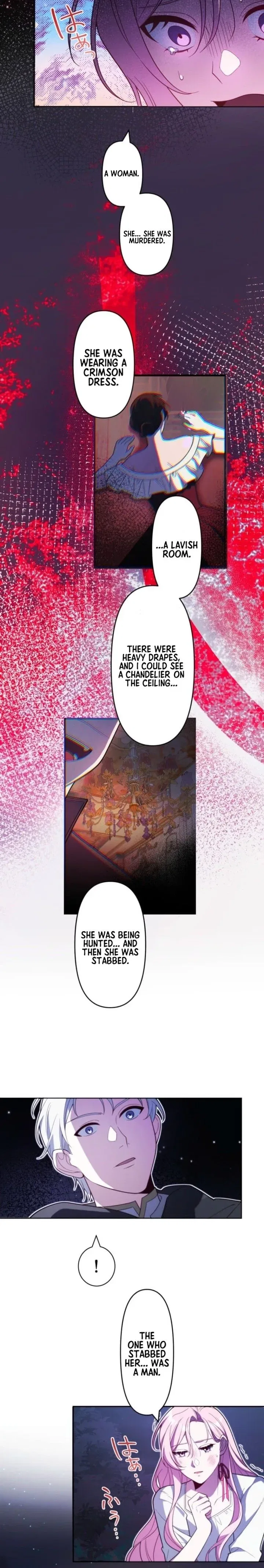 The Abandoned Lady Wants to Love Your Secret Chapter 2 – Page 24