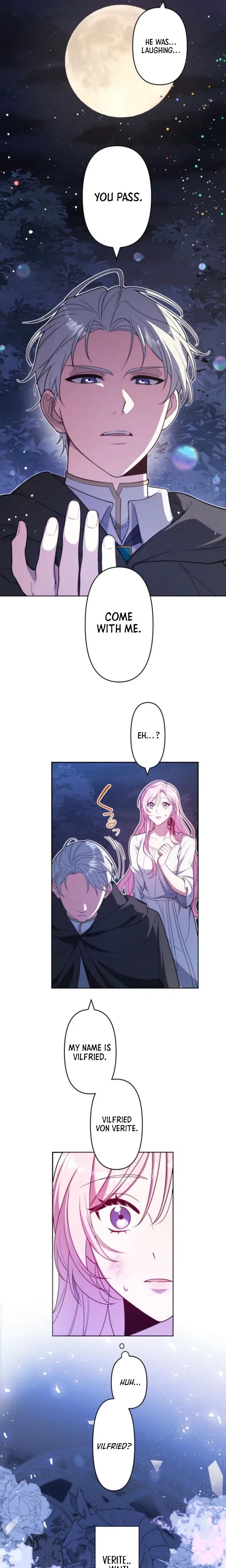 The Abandoned Lady Wants to Love Your Secret Chapter 2 – Page 25