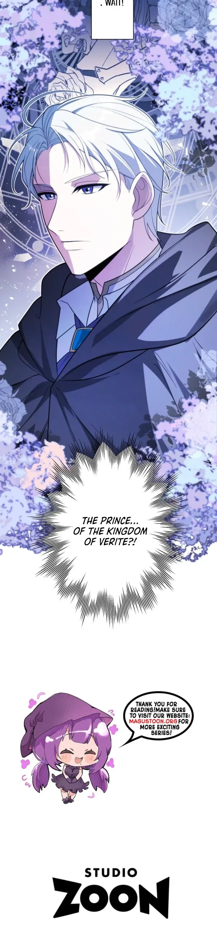 The Abandoned Lady Wants to Love Your Secret Chapter 2 – Page 26