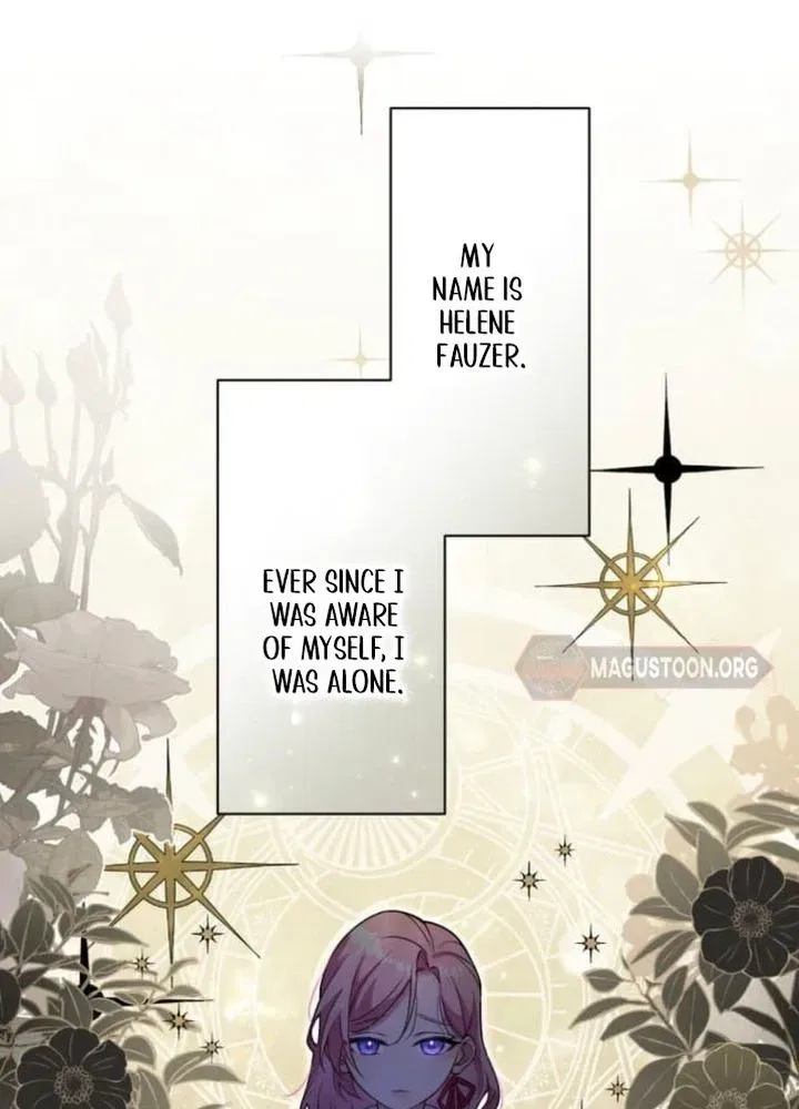 The Abandoned Lady Wants to Love Your Secret Chapter 1 – Page 8