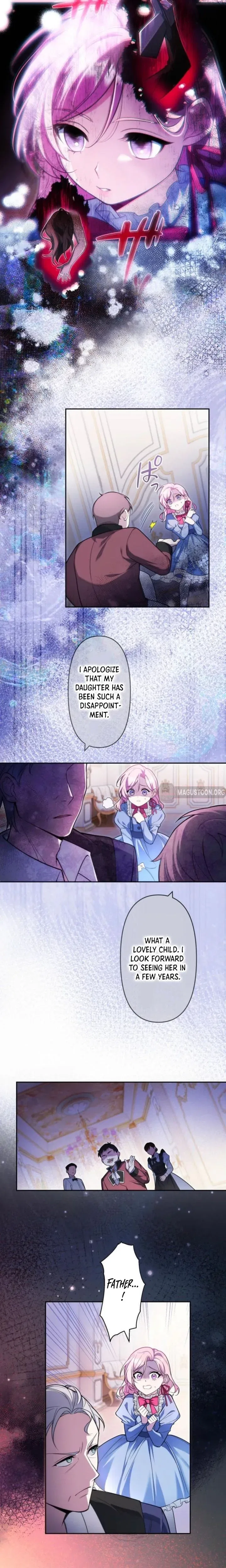 The Abandoned Lady Wants to Love Your Secret Chapter 1 – Page 13