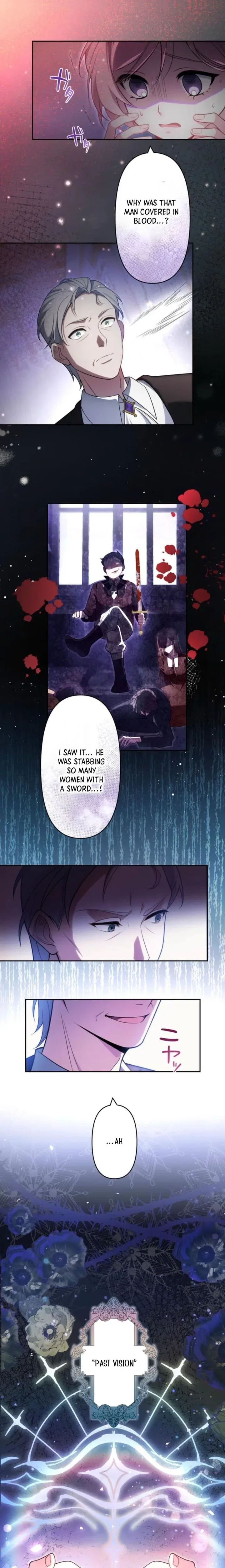 The Abandoned Lady Wants to Love Your Secret Chapter 1 – Page 14