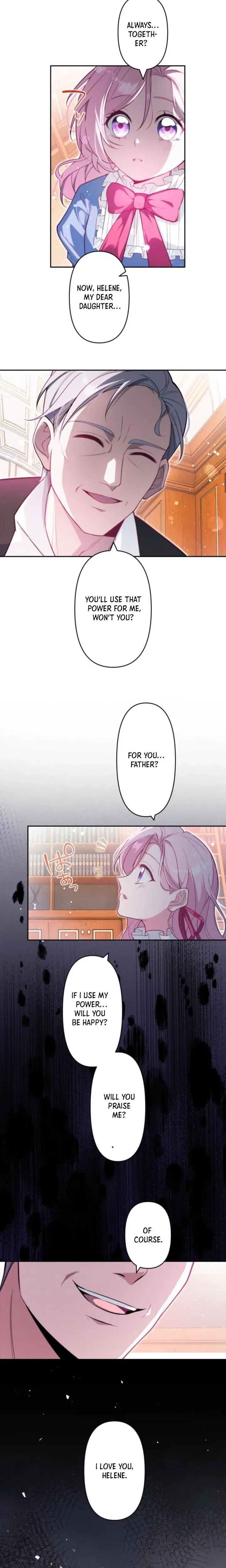 The Abandoned Lady Wants to Love Your Secret Chapter 1 – Page 19